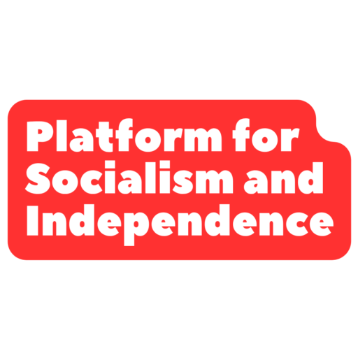 Platform for Socialism & Independence (PSI)